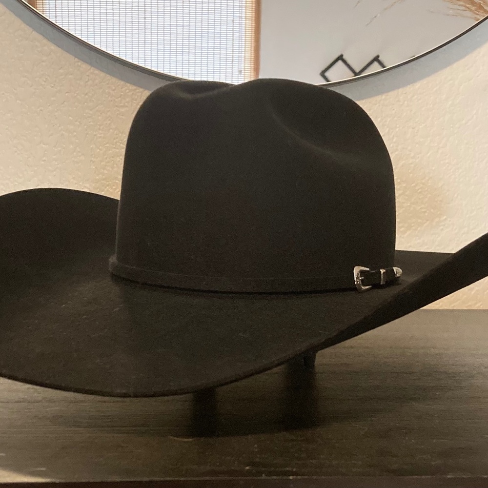 Rodeo King 7X